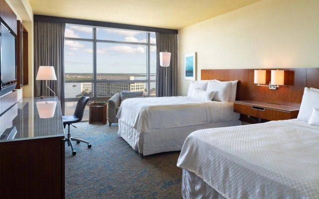 The Westin Tampa Bay