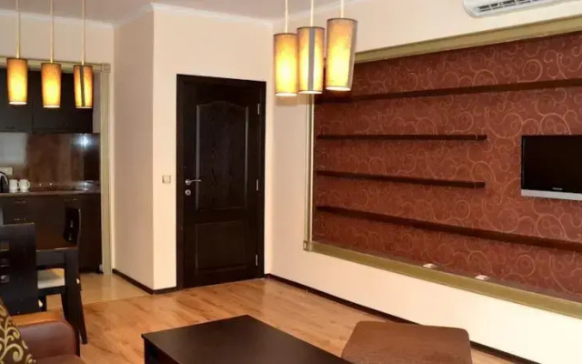 Dune Residence Aparthotel