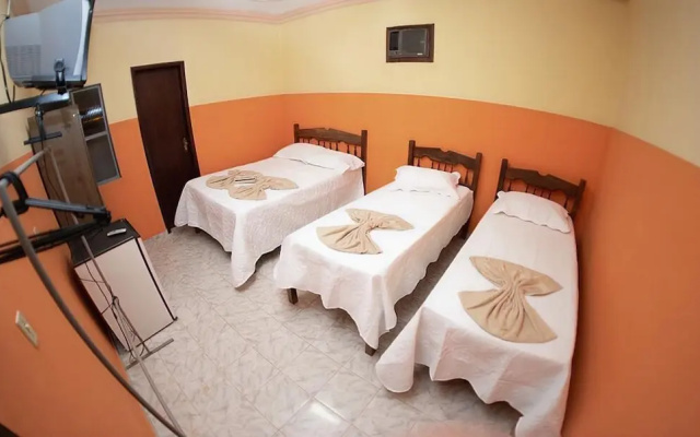 Minas Brasil Hotel