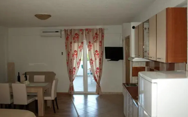 Apartmani Marija