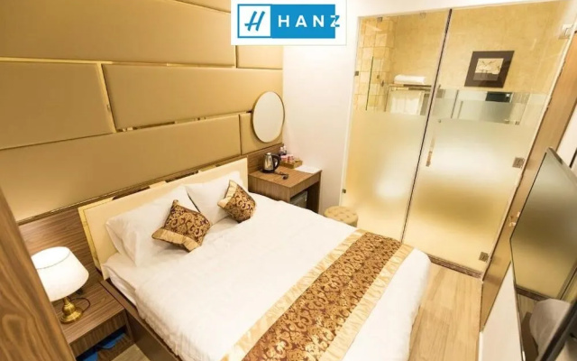 S79 My My Hotel 391 Su Van Hanh Street