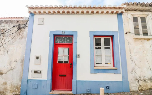 Casa 22