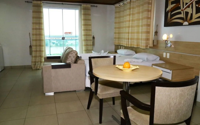 Swamy Hotel