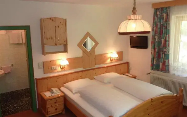 Pension Appartement Ambrosi