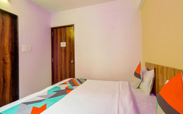 FabHotel Habitat Tingre Nagar