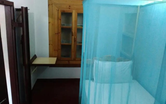 Sea Hut Homestay
