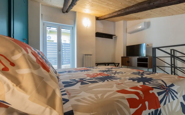 Corso Sicilia Design Home by Wonderful Italy