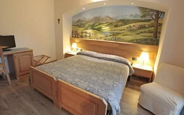 Albergo Edera