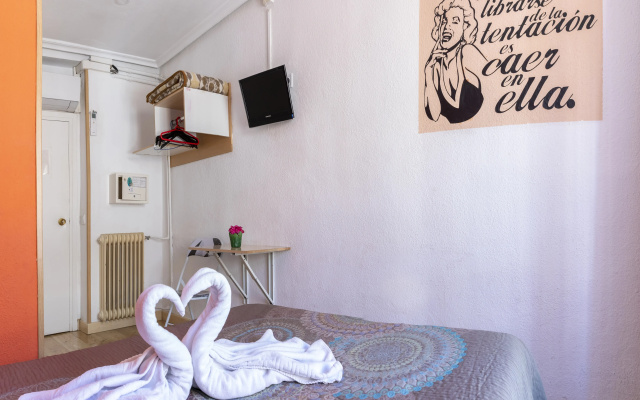 Hostal Rober