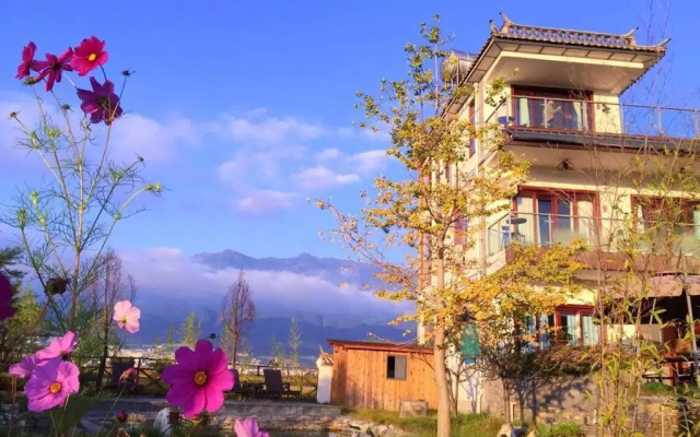 Dali Daoxiangtianyuan Resort Hotel