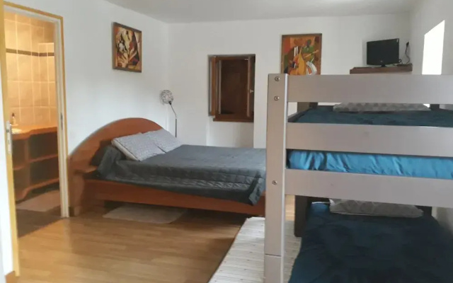 Chambres D'Hotes Azkena