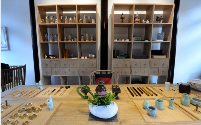Blossom Hill Inn Suzhou