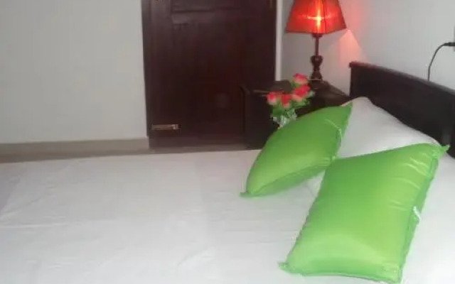The Nest - Galle