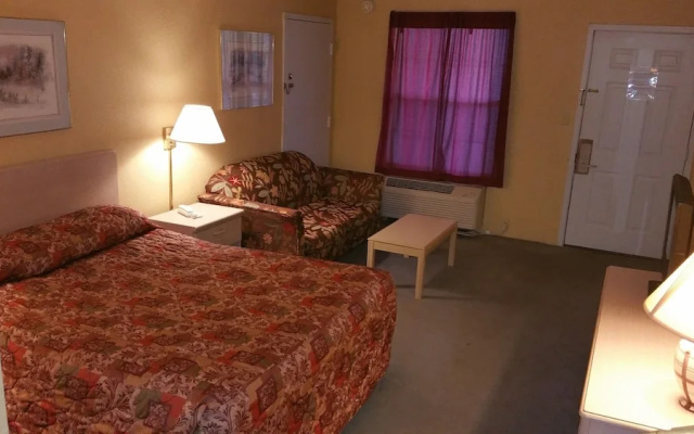 Victorian Inn
