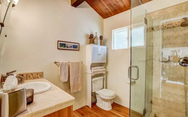 Panka Treehouse