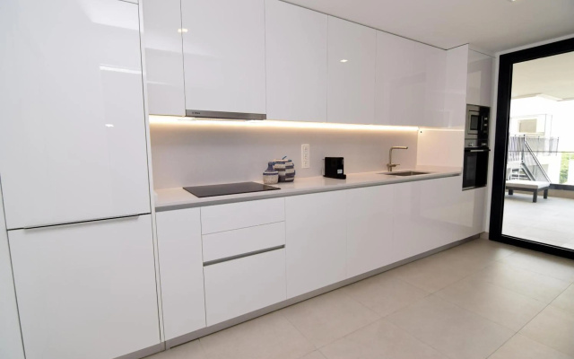 Mesas Homes