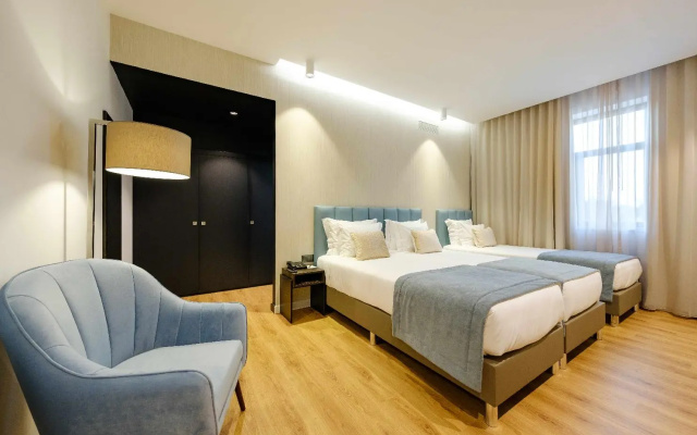 SDivine Fátima Hotel