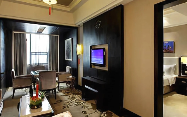 Fu Yi Hotel Meishan
