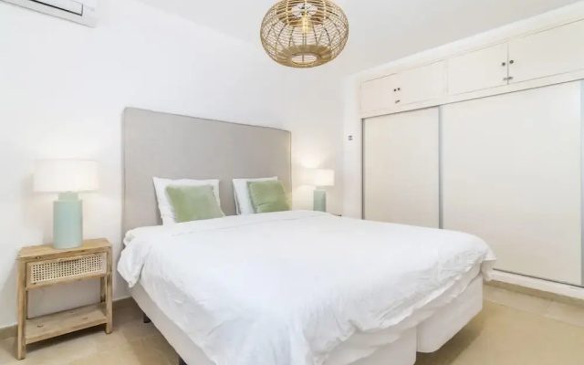 Ags48b- Great Location Close to Puerto Banus Casa
