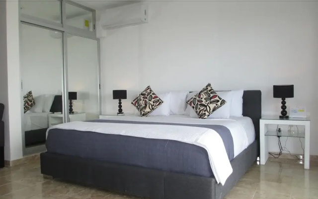 Coral Suites 5C by SunandSea