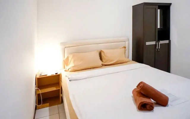 Kasmaran Guest House Syariah By SIHA Hospitality