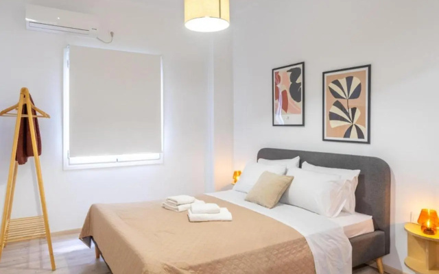 Nobe Acropolis Suite