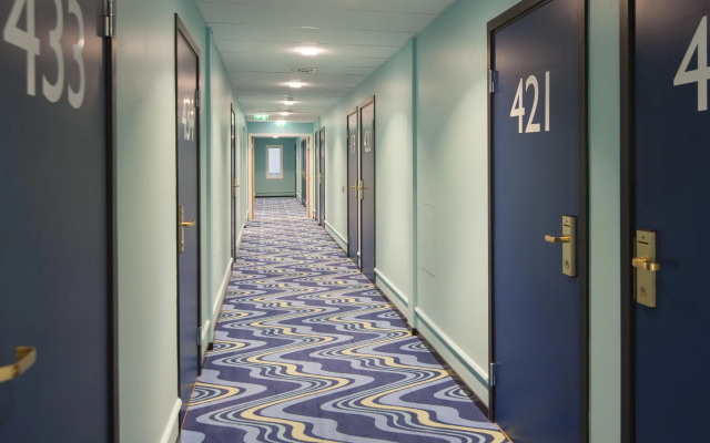Thon Hotel Nordlys