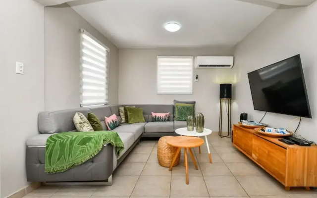 Villa Safir - Aruba Noord