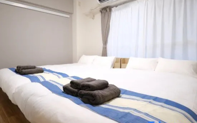 Tokyo Stay Takashimadaira