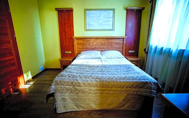 Hotel Pietrak
