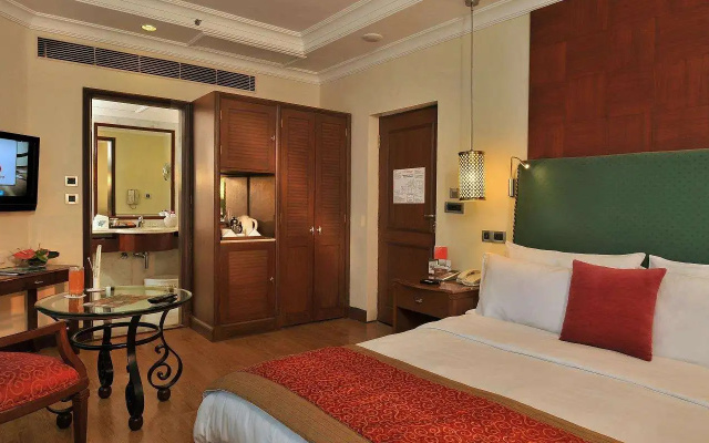 Welcomhotel by ITC Hotels, Cathedral Road, Chennai