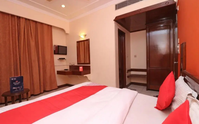 Hotel Metro Regency by OYO Rooms