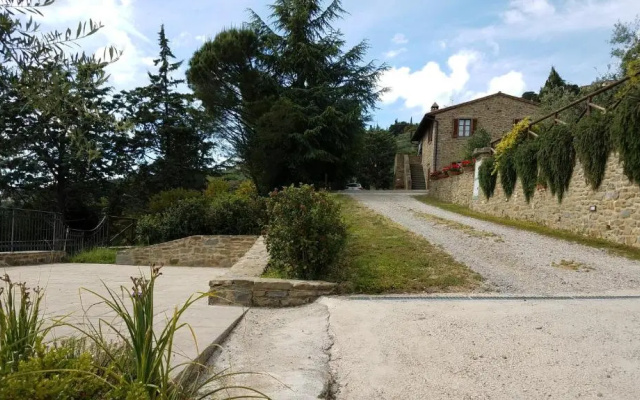 Agriturismo Il Torrino