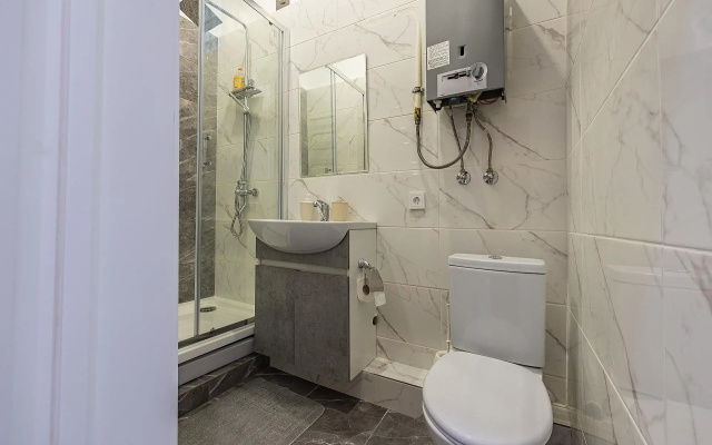 Prima Rent на улице Максима Горького 162