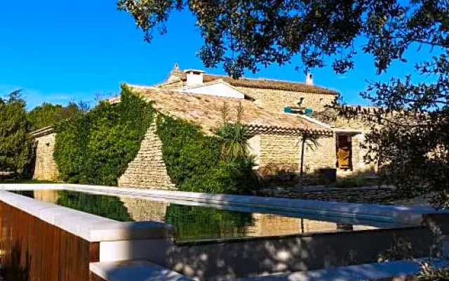 la Bastide Jouval