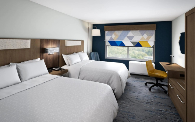 Holiday Inn Express Blair by IHG