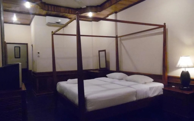 Thanaboun Guesthouse