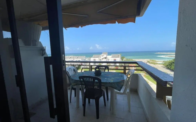 Solemar Resort, Kaslik