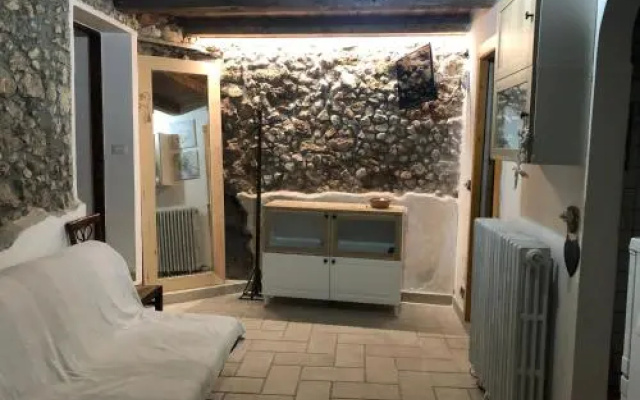 Grottino Apartment