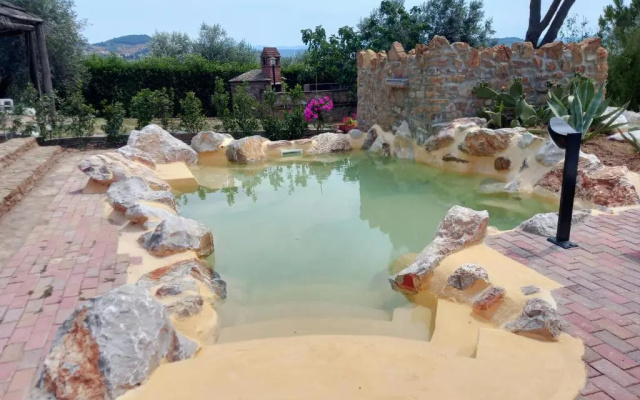 Agriturismo La Fontanella