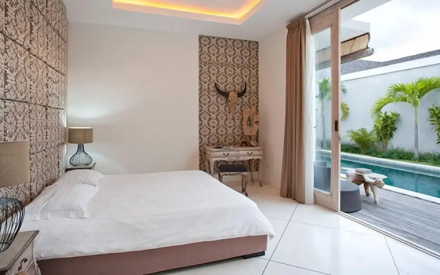Le Chloe Villas