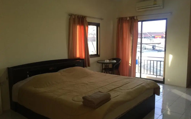 Kaesai Place