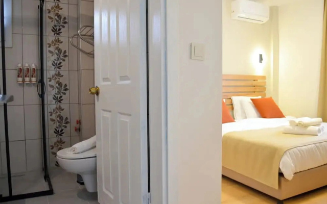 Kale Otel Bodrum