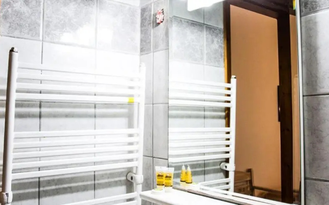 Hotel Alos