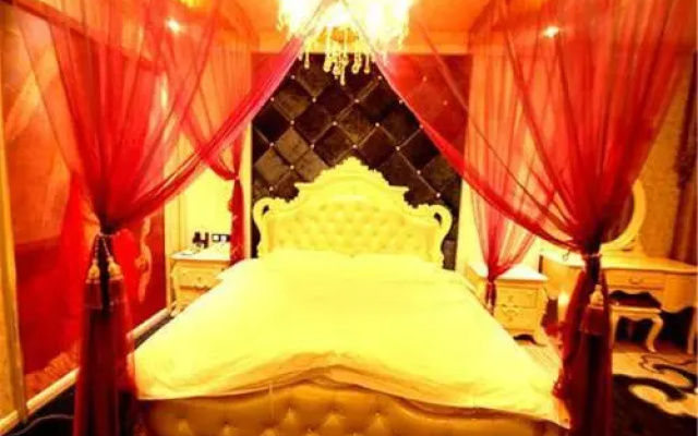 Linsong Hotel