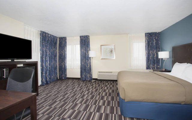 AmericInn by Wyndham Mount Pleasant