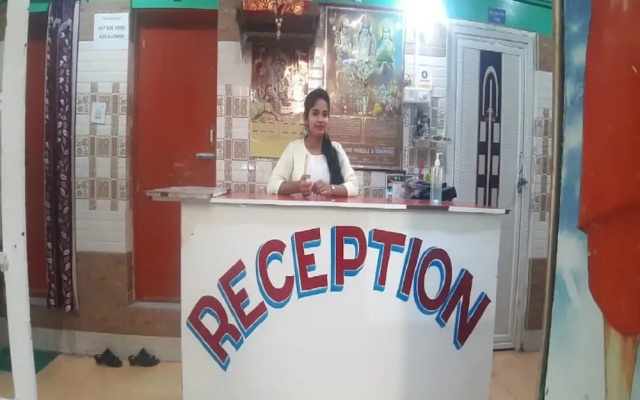 Goroomgo Om Sai Residency Bhubaneswar