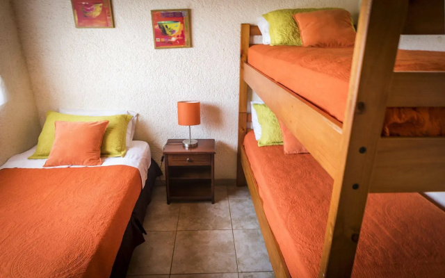 Marae - Cabañas Premium