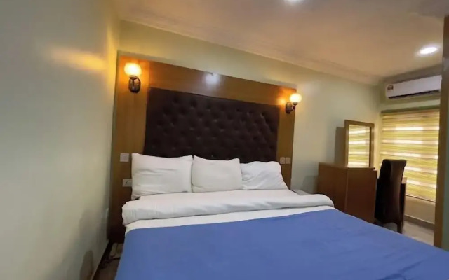 Infinite Luxury Hotels and Suites