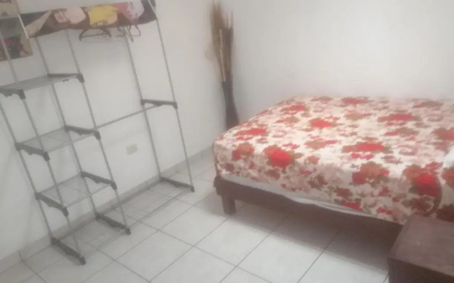 casa 3 tías.Hermosa habitación hermosas áreas comunes